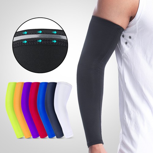Support brace sleeve - brace, armband