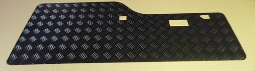 Land rover discovery black - rover,