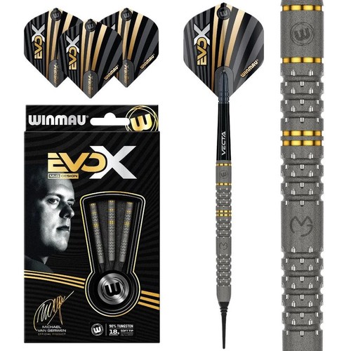 Winmau michael van gerwen mvg - van,