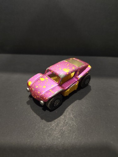 Vintage 1970 matchbox - vintage,