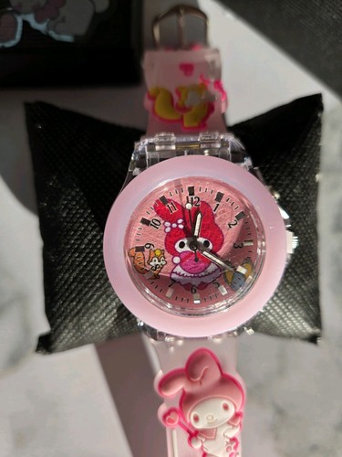 Sanrio hello kitty - [8w],