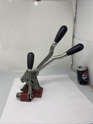 Heavy duty combination - duty,