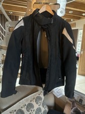 BMW Tour Shell Motorcycle