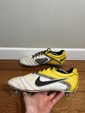 Nike CTR360 Maestri II SG Football Boots 2010 UK12