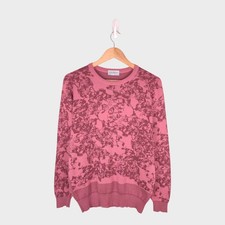 JOHN SMEDLEY Men's Jacquard