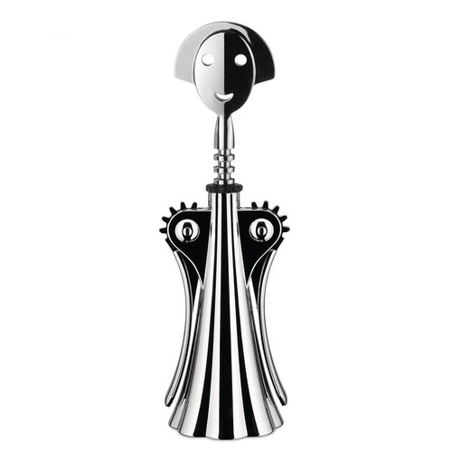 Corkscrew alessi anna g - alessi,