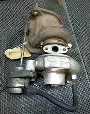 ROVER 75 TURBO CHARGER 2.0 204 D 2 M47 TD025L3-08T 3.3 224806073 06100 PARTS