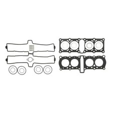 Top end gasket set yamaha - end, fzr