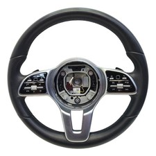 Mercedes W247 B Class Steering