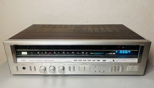 Sansui 5900z bright stereo - 5900z,