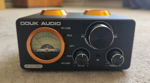 Douk audio pro hifi - pro,