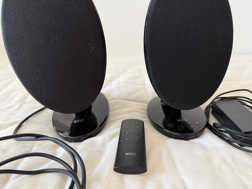 Kef egg wireless - kef,