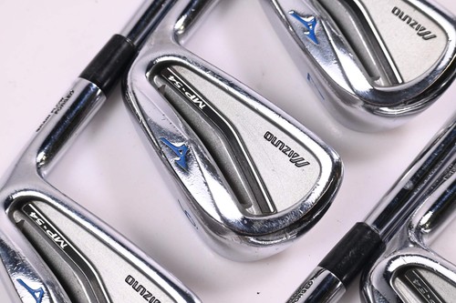 Mizuno irons 5 pw - mizuno,