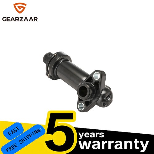 Egr cooler thermostat housing - egr,