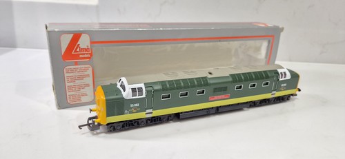 Lima l204802 class - lima, 55002
