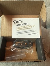 Lindy Fralin Split 51 P-Bass