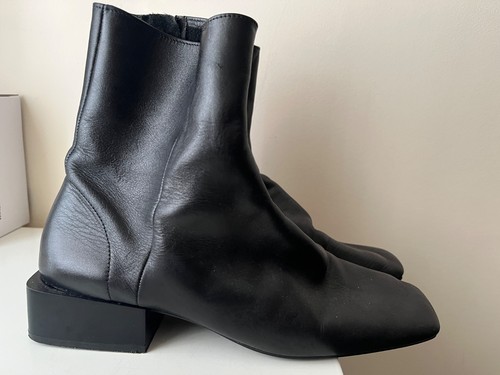 Zara boots size - boots,