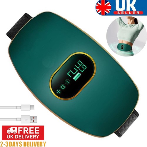 Electric vibration waist - electric,