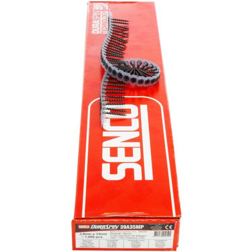Senco 39a35mp duraspin - senco,