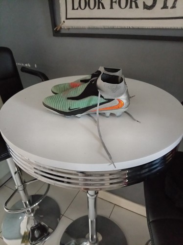 Nike phantom ghost elite boots - phantom,
