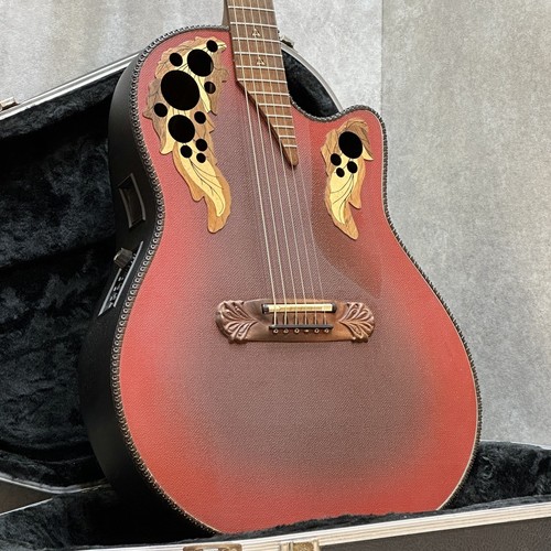 Ovation adamas 1587 - adamas, rrb