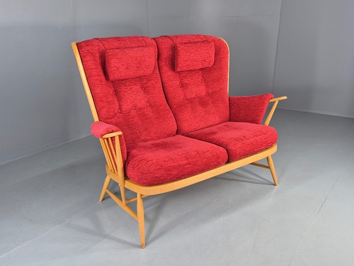 Vintage ercol evergreen - ercol,