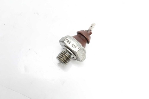 Oil pressure switch bmw - oil,