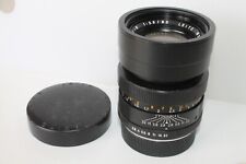 Leica/Leitz Wetzlar 90mm f2.8