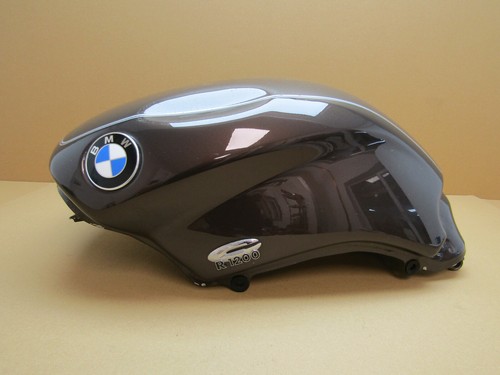 Bmw r1200c cruiser 2004 - r1200c, 7,459