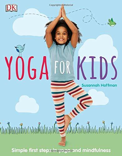 Yoga for kids simple - kids:,