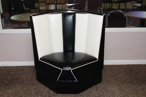 American diner furniture 50s - american,