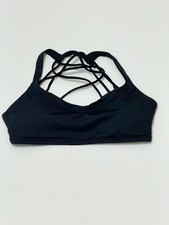 Lululemon Free To Be Wild  Bra