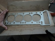 M1719 XX - HEAD GASKET G375