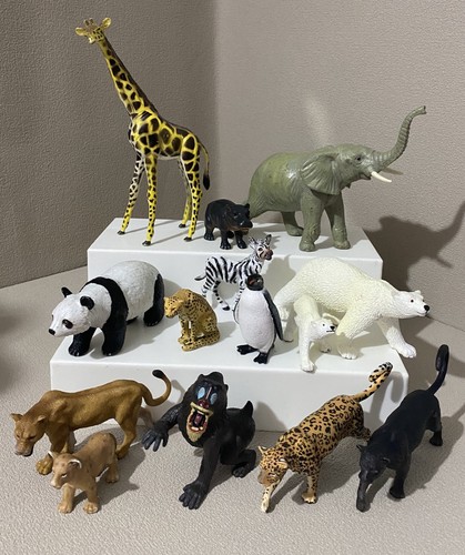 Elc safari wild - /, animals