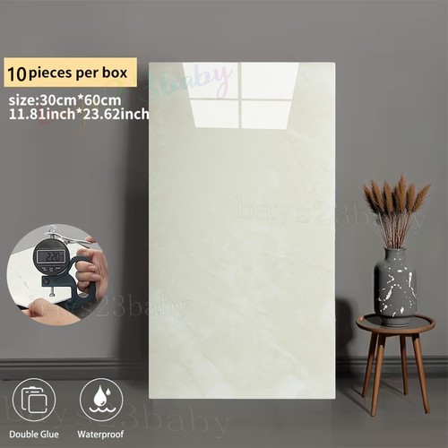 100 pack self adhesive - 100,