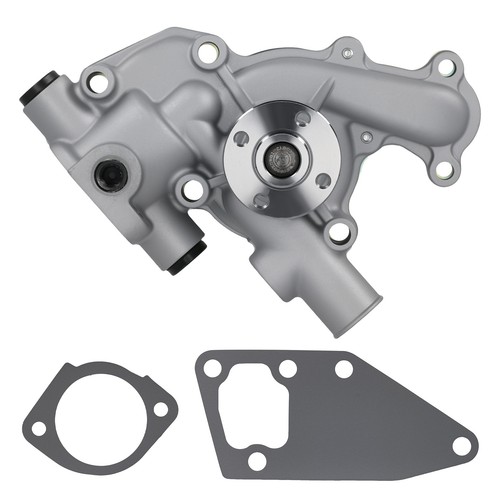Coolant water pump unit - pump, for