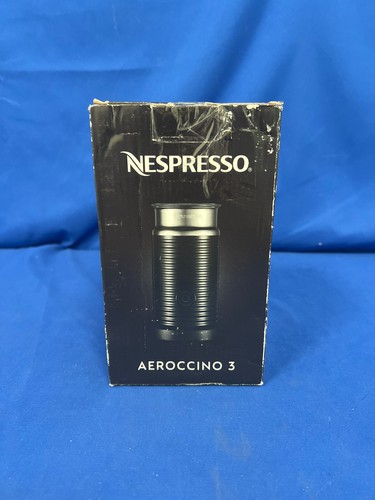 Nespresso aeroccino hot - 3, &
