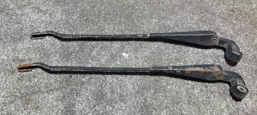 Porsche 924 924s - porsche, wiper