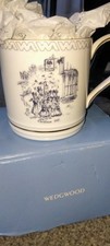 Wallace Arnold Fifth Special Edition  Bone Coalport EST 1750