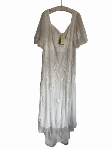 Monsoon wedding dress new - wedding,
