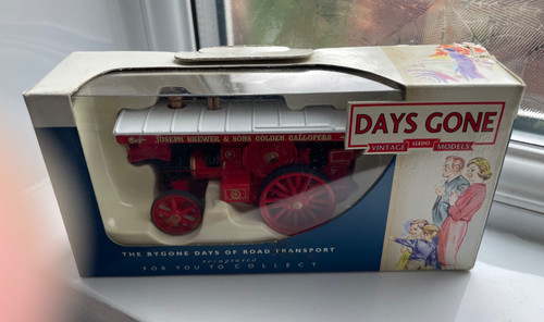 Lledo days gone - days,