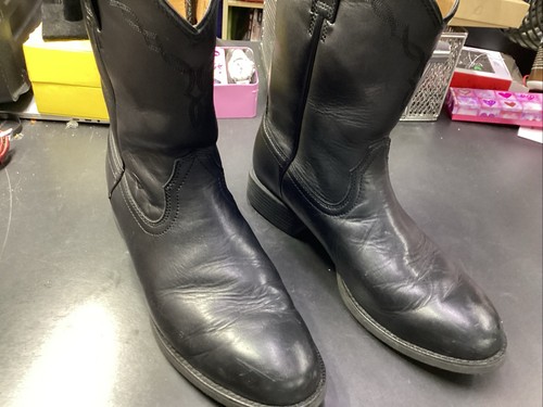 Ariat men roper - ariat, boots
