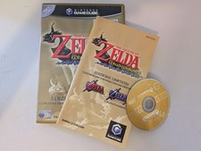 The Legend of Zelda: The Wind Waker Limited Edition (PAL ITA, GameCube)