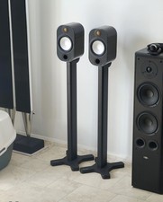 Monitor Audio Apex A1 Speakers