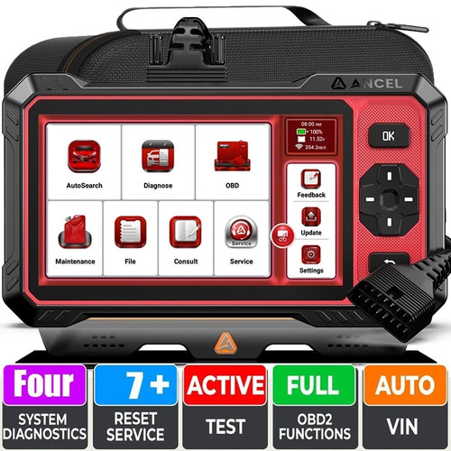 Peugeot boxer diagnostic - peugeot,