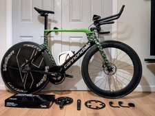 Cannondale Superslice Time