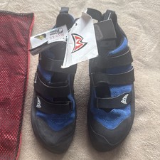 Mad Rock Frenzy Climbing Shoes