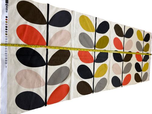 Orla kiely multi stem tomato - multi,