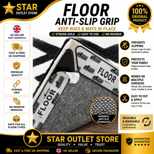 Dual sided rug - dual,