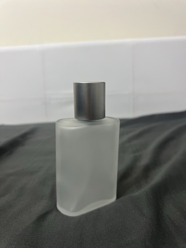 Refillable perfume bottle - refillable,